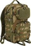 Brandit Rucksack Brandit Unisex US Cooper Patch Large Backpack