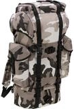 Brandit Daypack Bundeswehr Kampfrucksack 65L