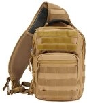 Brandit Mini Bag Brandit Accessoires US Cooper Shoulder Bag (1-tlg)