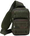 Brandit Mini Bag Brandit Accessoires US Cooper Shoulder Bag (1-tlg)