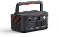Jackery Stromerzeuger 500 v2 Tragbare Powerstation 512Wh Solargenerator, 1 in kW,