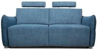 Konstanta M&ouml;belhaus Schlafsofa Lyon Schlafsofa Schlaffunktion Pocket Spring Matratze