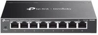 tp-link ES208G Netzwerk-Switch