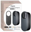 Aqara T&uuml;rschlossantrieb U200 Lite Kit, (Unterst&uuml;tzung f&uuml;r Matter over Thread,