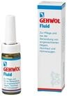 Gehwol Fu&szlig;gel GEHWOL Fluid gegen eingewachsene N&auml;gel, Hornhaut und H&uuml;hneraugen