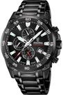 Festina Chronograph Timeless Chronograph F20735/3, Quarzuhr, Armbanduhr,...