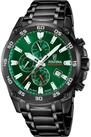 Festina Chronograph Timeless Chronograph F20735/2, Quarzuhr, Armbanduhr,...