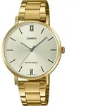 CASIO Quarzuhr