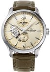 Orient Star Automatikuhr Orient Star RE-AV0B10G00B Herrenuhr Contemporary Skeleton