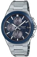 CASIO Quarzuhr Casio EFS-S650D-2AEF EFS-S650D-2AEF, (100-tlg), Casio...
