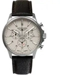 bauhaus Chronograph bauhaus aviation 2880-5, Armbanduhr, Quarzuhr, Herrenuhr,...