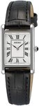 Seiko Quarzuhr Seiko SWR107P1 Damenuhr Classic 20mm 5ATM Seiko SWR107P1 Damenuhr