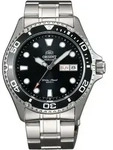 Orient Automatikuhr Orient TAA02004B9 Ray II Automatik Herrenuhr 42mm 20ATM Orient