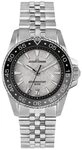 Jacques Lemans Quarzuhr Jacques Lemans Herren-Uhren Analog Quarz, Sportuhr