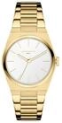 Liebeskind Berlin Quarzuhr Liebeskind Damen-Uhren Analog Quarz, Klassikuhr