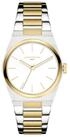 Liebeskind Berlin Quarzuhr Minimalist 45 mm LT-0460-MQ, Armbanduhr, Damenuhr,