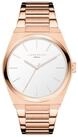 Liebeskind Berlin Quarzuhr Minimalist 48 mm LT-0463-MQ, Armbanduhr, Damenuhr,