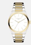 Liebeskind Berlin Quarzuhr Minimalist 48 mm LT-0465-MQ, Armbanduhr, Damenuhr,