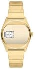Liebeskind Berlin Quarzuhr Vinyl Vision LT-0395-MQ, Armbanduhr, Damenuhr,