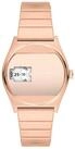 Liebeskind Berlin Quarzuhr Vinyl Vision LT-0396-MQ, Armbanduhr, Damenuhr,
