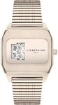 Liebeskind Berlin Quarzuhr Liebeskind Damen-Uhren Analog Quarz, Klassikuhr