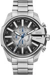 Diesel Chronograph MEGA CHIEF SLIM DZ4686, Quarzuhr, Armbanduhr, Herrenuhr,