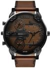 Diesel Quarzuhr Diesel Herren-Uhren Analog Quarz