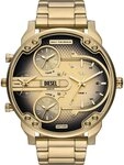 Diesel Quarzuhr Diesel Herren-Uhren Analog Quarz