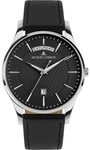 Jacques Lemans Quarzuhr Jacques Lemans Herren-Uhren Analog Quarz, Klassikuhr