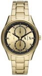 ARMANI EXCHANGE Quarzuhr AX1866 AX1866, Armani Exchange AX1866 DANTE Uhr Herrenuhr