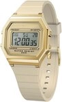 ice-watch Digitaluhr Armbanduhr ICE Digit Retro Almond Skin S