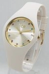 Ice Quarzuhr Ice watch Damenuhr Cosmos S 022358, (1-tlg)