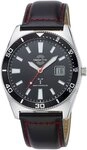 MASTER TIME Funkuhr Super Power Sporty MTGA-10860-21L, Armbanduhr, Quarzuhr,