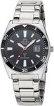 MASTER TIME Funkuhr Super Power Sporty MTGA-10857-21M, Armbanduhr, Quarzuhr,