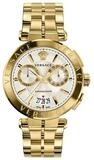Versace Quarzuhr VE1D00419