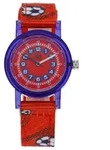 ice-watch Armband Ice Watch Kinderuhr ICE Learning 024502 Red Football XS28-3H...