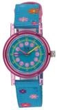 ice-watch Armband Ice Watch Kinderuhr ICE Learning 024497 Pink flowers XS28-3H...
