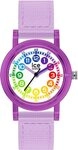 ice-watch Quarzuhr ICE learning - Girl - Extra Small - 3H 024499, Armbanduhr,