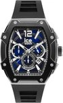 ice-watch Chronograph ICE boliday - Steel - Large - CH 024364, Armbanduhr,...