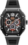 ice-watch Chronograph ICE boliday - Steel - Large - CH 024363, Armbanduhr,...