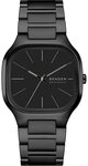 SKAGEN Quarzuhr Skagen Herren-Uhren Analog Quarz, Klassikuhr
