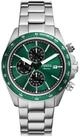 Fossil Quarzuhr AUTOCROSS FS6127, Armbanduhr, Herrenuhr, Edelstahlarmband,...