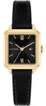 Tommy Hilfiger Quarzuhr MIA 1782835, Armbanduhr, Damenuhr, Lederarmband, analog
