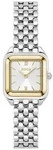 BOSS Quarzuhr MAE PETITE 1502821, Armbanduhr, Damenuhr, Edelstahlarmband, analog