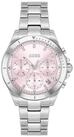BOSS Multifunktionsuhr ALLEY 1502825, Quarzuhr, Armbanduhr, Damenuhr,