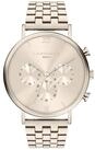 Liebeskind Berlin Chronograph Modern Chronograph Edelstahl