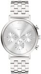 Liebeskind Berlin Quarzuhr Chronograph Edelstahl