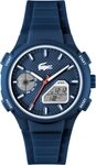Lacoste Chronograph LC33 2011370, Armbanduhr, Quarzuhr, Herren, analog, digital,