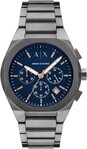 ARMANI EXCHANGE Chronograph SYNC AX4182, Armbanduhr, Herrenuhr,...