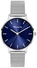 Tamaris Quarzuhr The Colour Classic Edelstahl